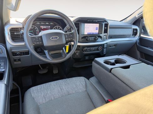 Used 2023 Ford F150 XLT image 15