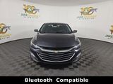 Used 2023 Chevrolet Malibu LT w/ Driver Confidence Package image 2