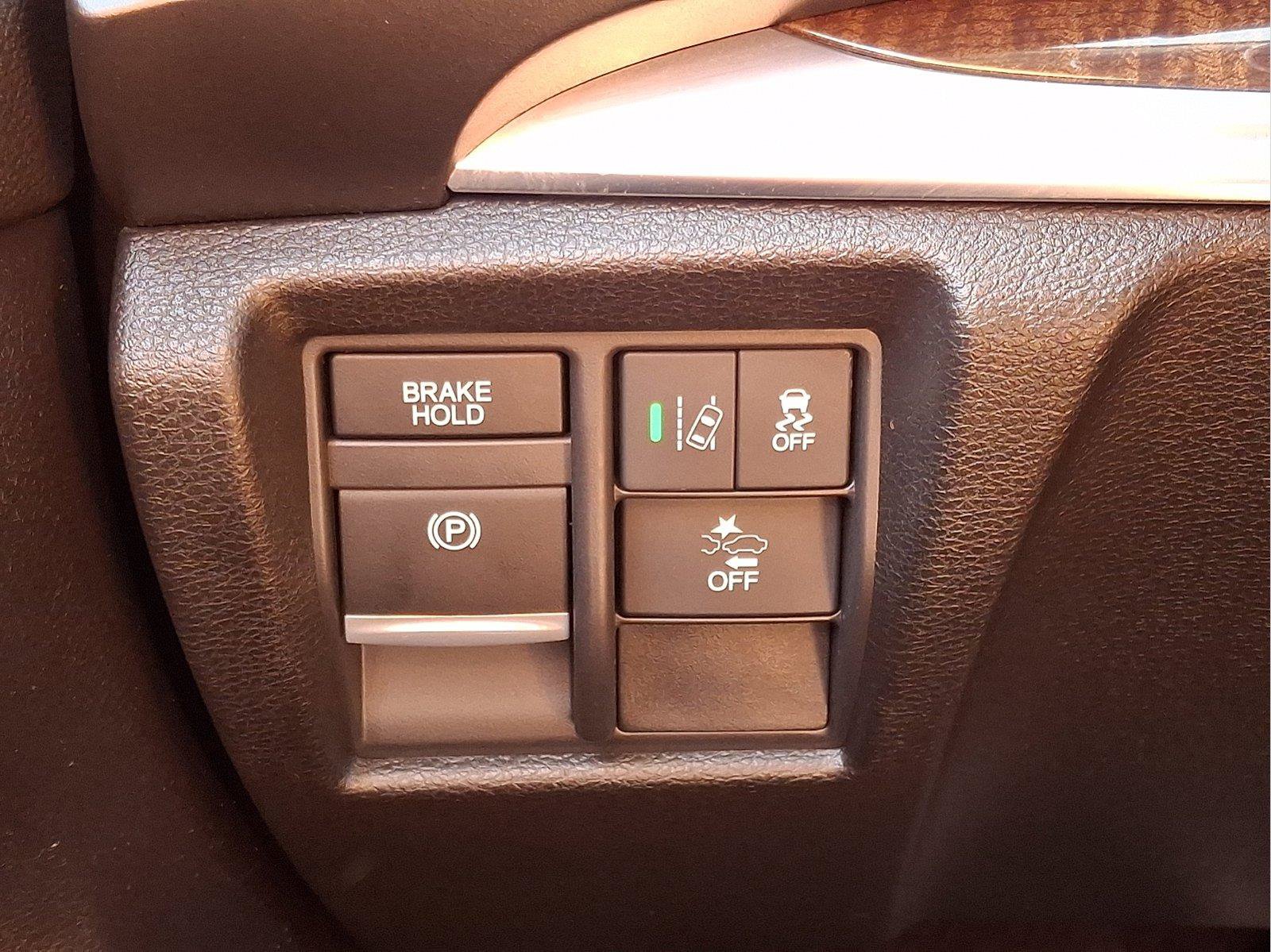 Used 2020 Acura MDX SH-AWD image 22