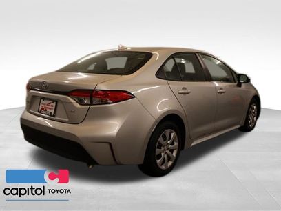 Certified 2024 Toyota Corolla LE
