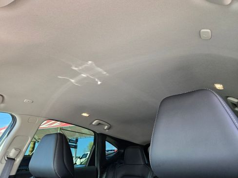 Used 2025 Nissan Murano SV image 12