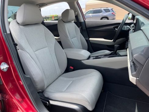 Certified 2025 Honda Accord SE image 26