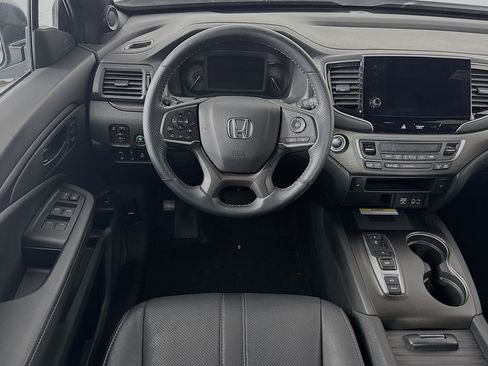 Certified 2023 Honda Passport TrailSport image 23