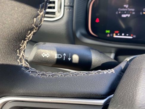 New 2026 Jeep Grand Wagoneer L Limited w/ Premium Group II image 55