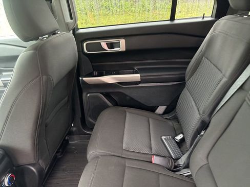 Used 2022 Ford Explorer XLT AWD/4WD image 48