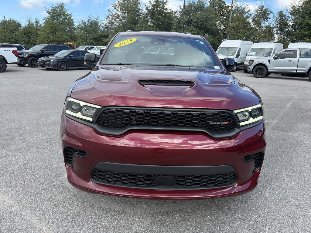 Used 2025 Dodge Durango GT AWD/4WD image 10