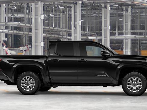 New 2026 Toyota Tacoma SR5 AWD/4WD image 13