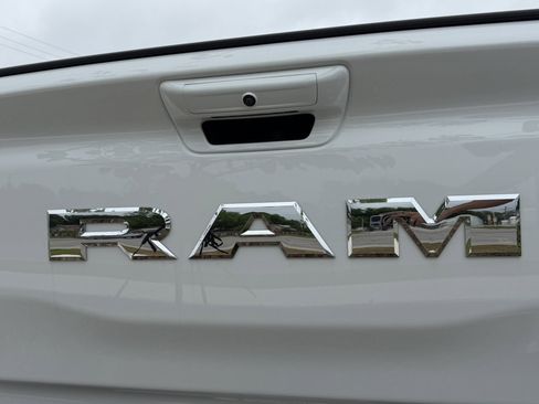 New 2026 RAM 1500 Laramie AWD/4WD image 20