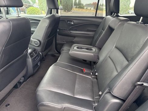 Used 2022 Honda Pilot Special Edition image 17