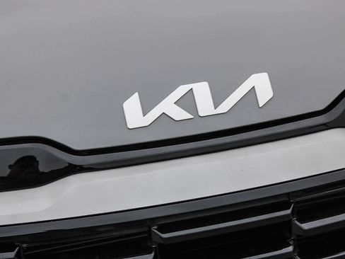 Used 2026 Kia Sportage EX w/ EX Panorama Roof Package FWD image 5