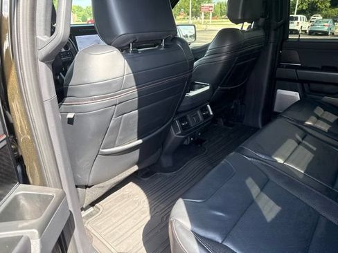 Used 2024 Ford F150 Raptor AWD/4WD image 21