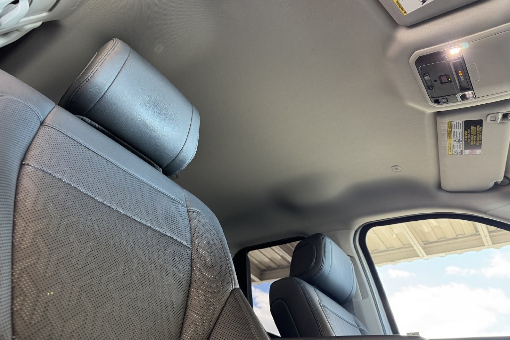 Used 2022 Toyota Tundra Limited AWD/4WD image 11