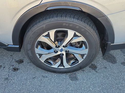 Used 2021 Subaru Outback Limited XT w/ Popular Package #2 image 41