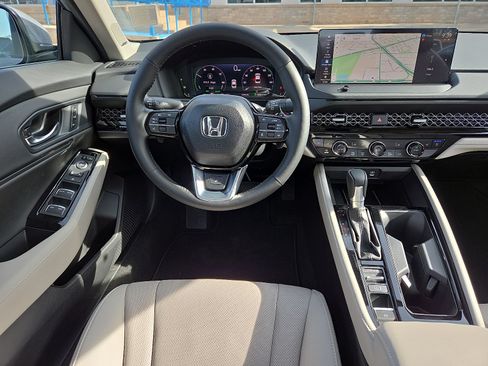 New 2026 Honda Accord Touring image 10