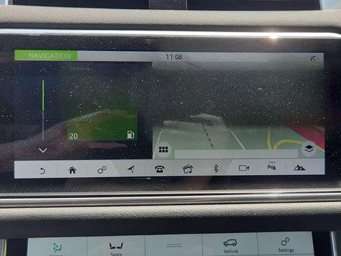 Used 2019 Land Rover Range Rover Sport HSE AWD/4WD image 22
