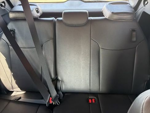 Used 2026 Toyota Sienna XLE Woodland Edition image 14