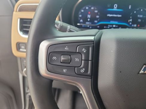 Used 2024 Chevrolet Tahoe Premier image 29