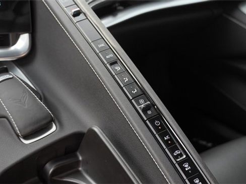 Used 2023 Chevrolet Corvette Stingray Coupe w/ 1LT image 19