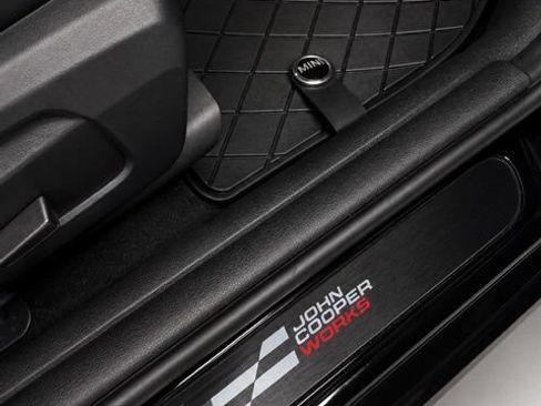 Used 2025 MINI Cooper S FWD image 23