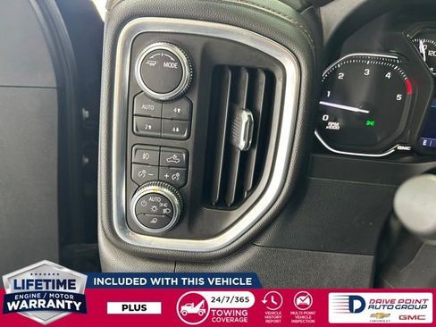 Used 2022 GMC Sierra 3500 AT4 w/ Gooseneck/5TH Wheel Package image 19