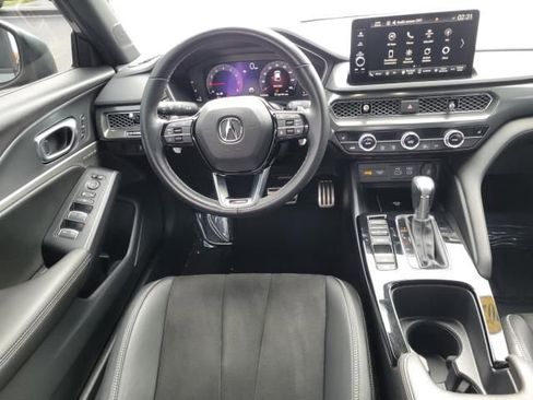 Used 2023 Acura Integra A-Spec image 14