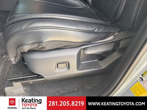 Certified 2024 Toyota Tacoma TRD Off-Road image 16