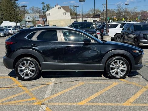 Used 2022 MAZDA CX-30 AWD 2.5 S w/ Preferred Package image 7