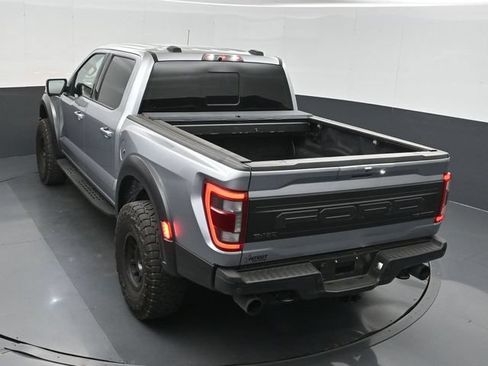 Used 2023 Ford F150 Raptor AWD/4WD image 33