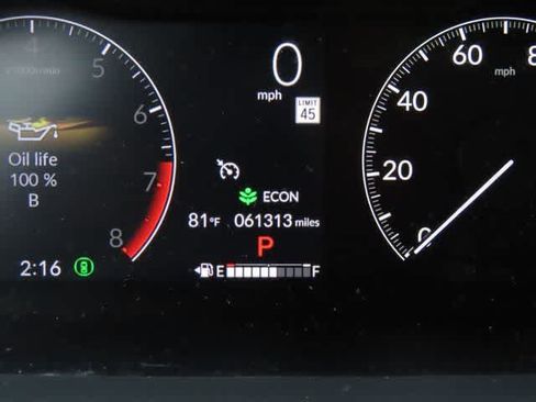 Used 2024 Honda HR-V EX-L image 25