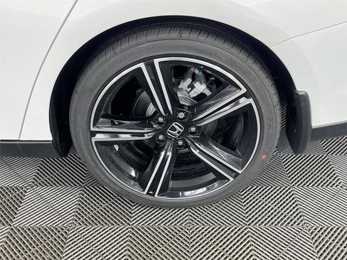 New 2026 Honda Accord SE image 20