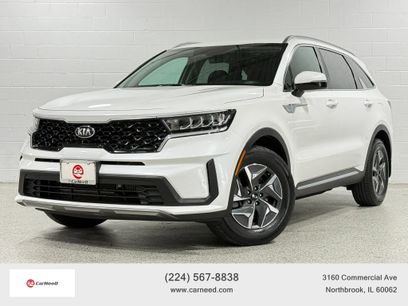 Used 2021 Kia Sorento S