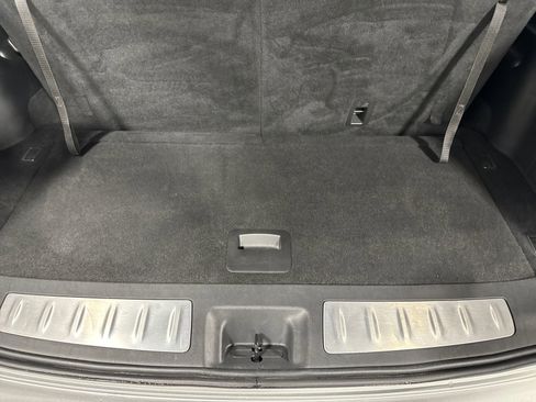 Used 2016 INFINITI QX60 Luxe AWD/4WD image 27