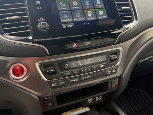 Certified 2023 Honda Passport EX-L image 20