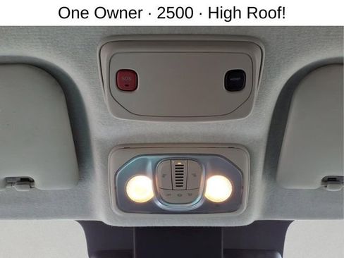 Used 2023 RAM ProMaster 2500 FWD image 20