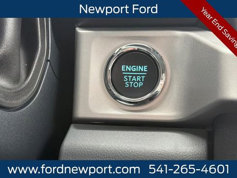 New 2026 Ford F350 XLT w/ XLT Premium Package image 22