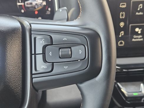 Used 2026 GMC Sierra 1500 AT4 w/ AT4 Premium Package AWD/4WD image 29