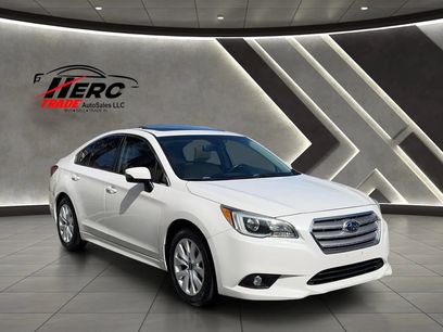 Used 2016 Subaru Legacy 2.5i Premium