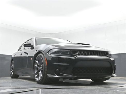 Used 2023 Dodge Charger Scat Pack image 39