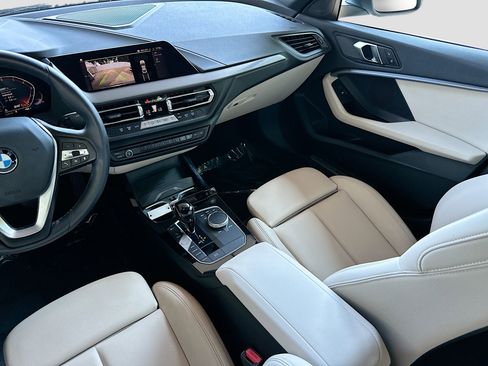 Certified 2023 BMW 228i Gran Coupe w/ Convenience Package FWD image 23