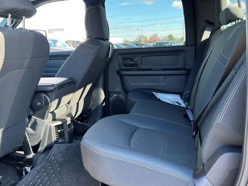 New 2026 RAM 2500 Tradesman w/ Safety Group image 18