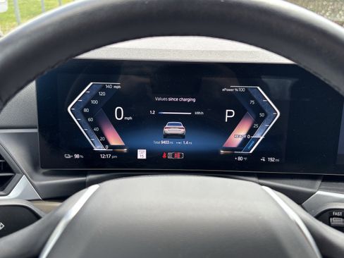 Certified 2023 BMW i4 eDrive35 w/ Premium Package image 21