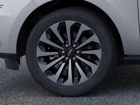 New 2024 Lincoln Navigator Reserve AWD/4WD image 19