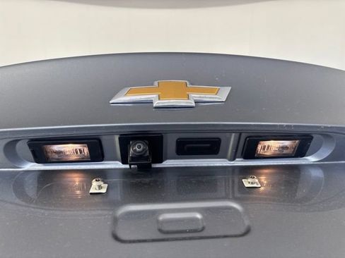 Used 2024 Chevrolet Malibu LT FWD image 22