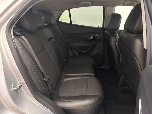 Used 2016 Buick Encore Convenience FWD image 37