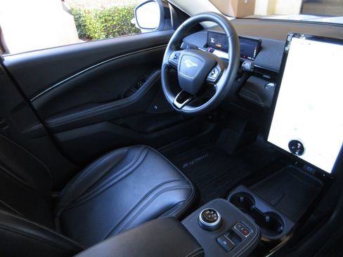 Certified 2023 Ford Mustang Mach-E Premium RWD image 19
