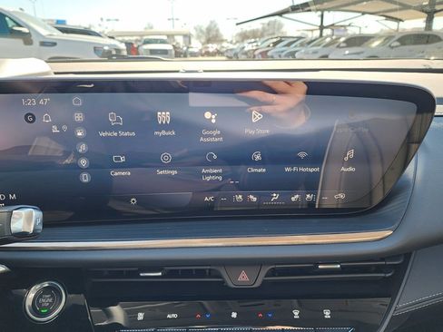 New 2026 Buick Envision Avenir image 28