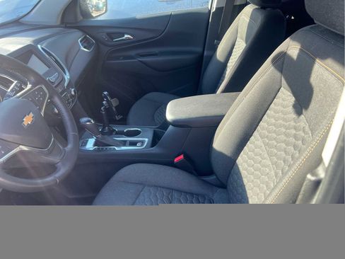 Used 2019 Chevrolet Equinox LT image 6