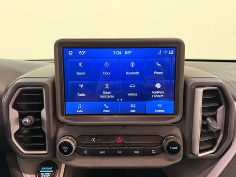 Used 2023 Ford Bronco Sport Outer Banks AWD/4WD image 22