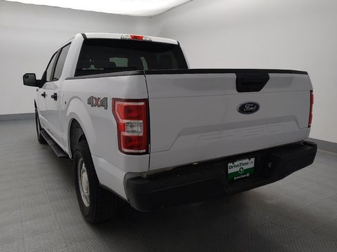 Used 2019 Ford F150 XL w/ XL Power Equipment Group AWD/4WD image 6