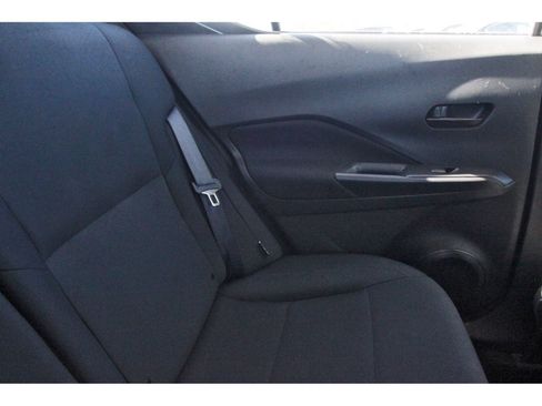 Certified 2025 Nissan Kicks Play S FWD image 16
